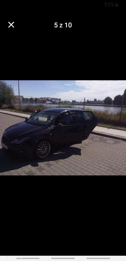 Seat Ibiza 1.9 TDI Sport - 5