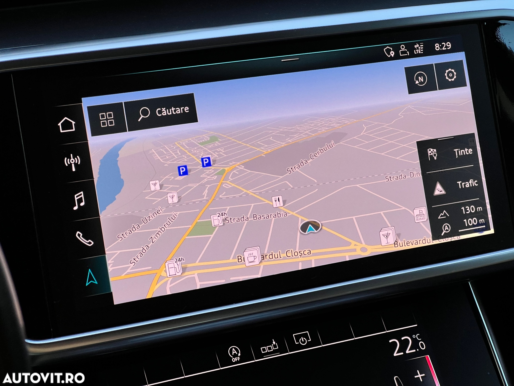 Audi A6 Avant 2.0 40 TDI S tronic Design - 28