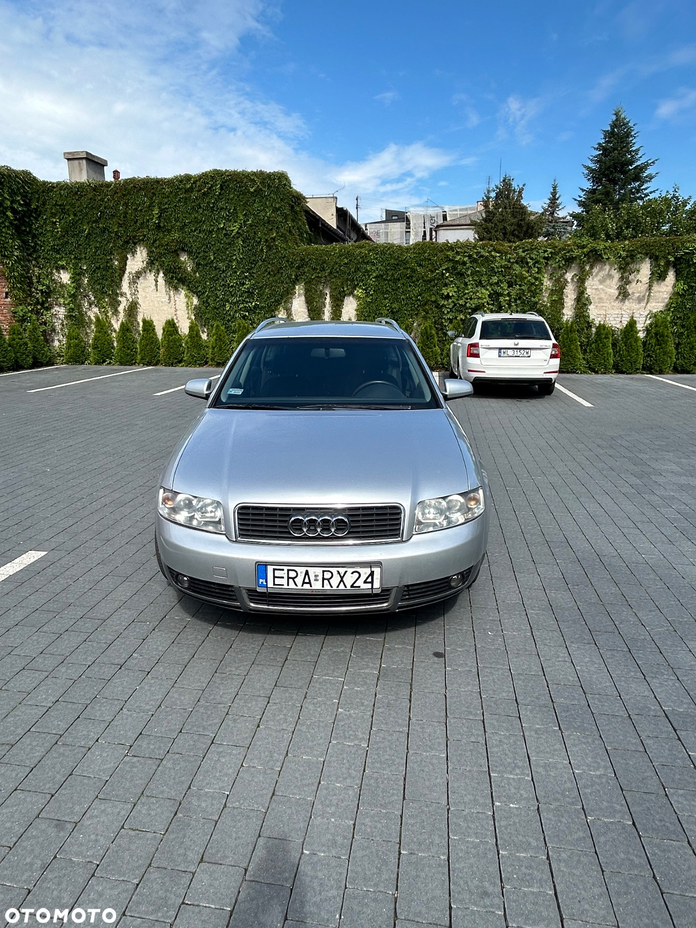 Audi A4 Avant 2.0 - 3