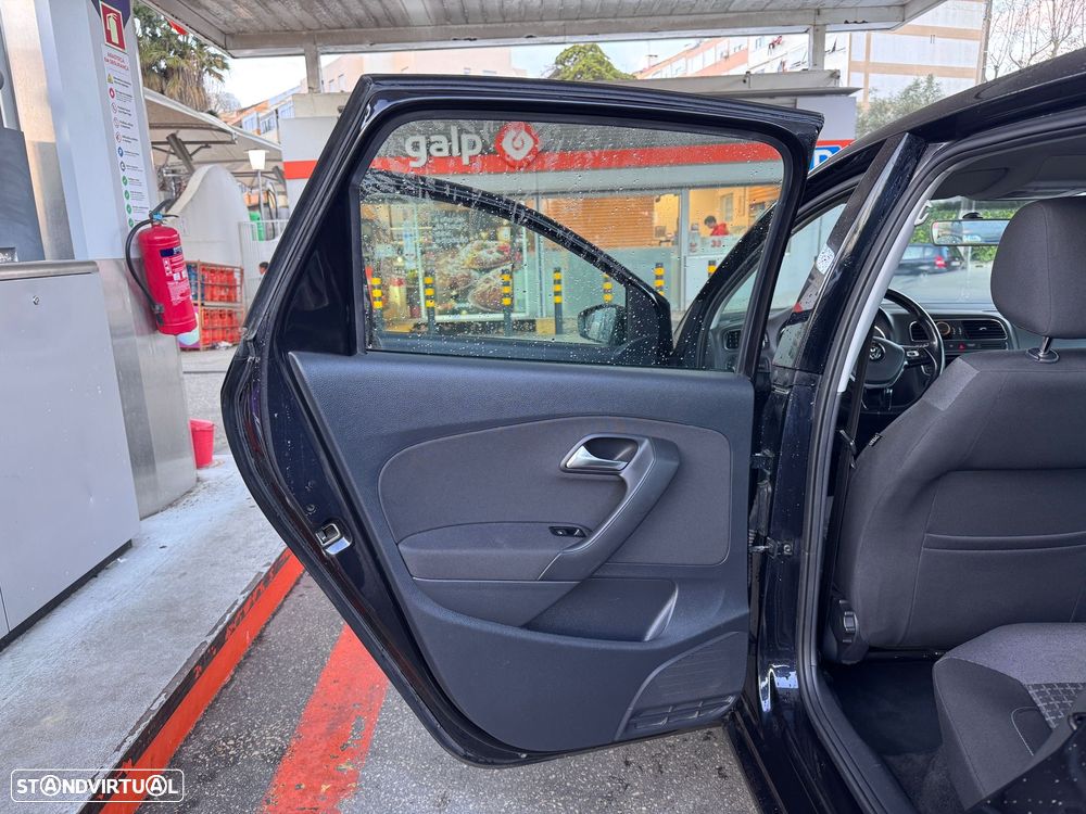 VW Polo 1.0 Trendline - 10