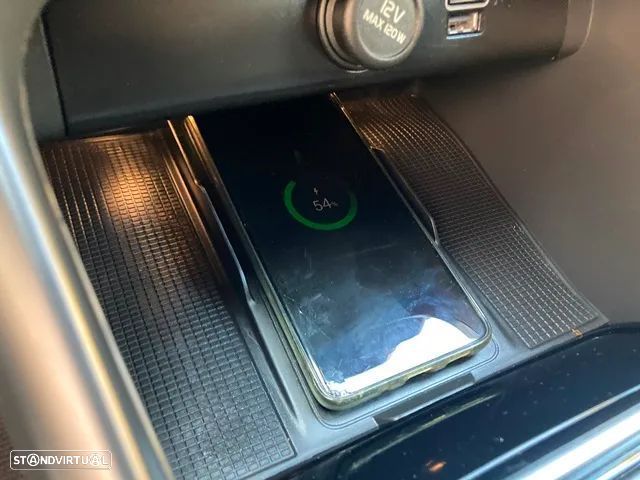 Volvo XC 40 1.5 T5 PHEV R-Design Expression - 30