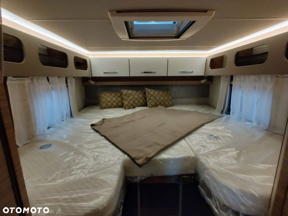 Weinsberg CaraCompact Suite MB 640 MEG EDITION PEPPER - 10
