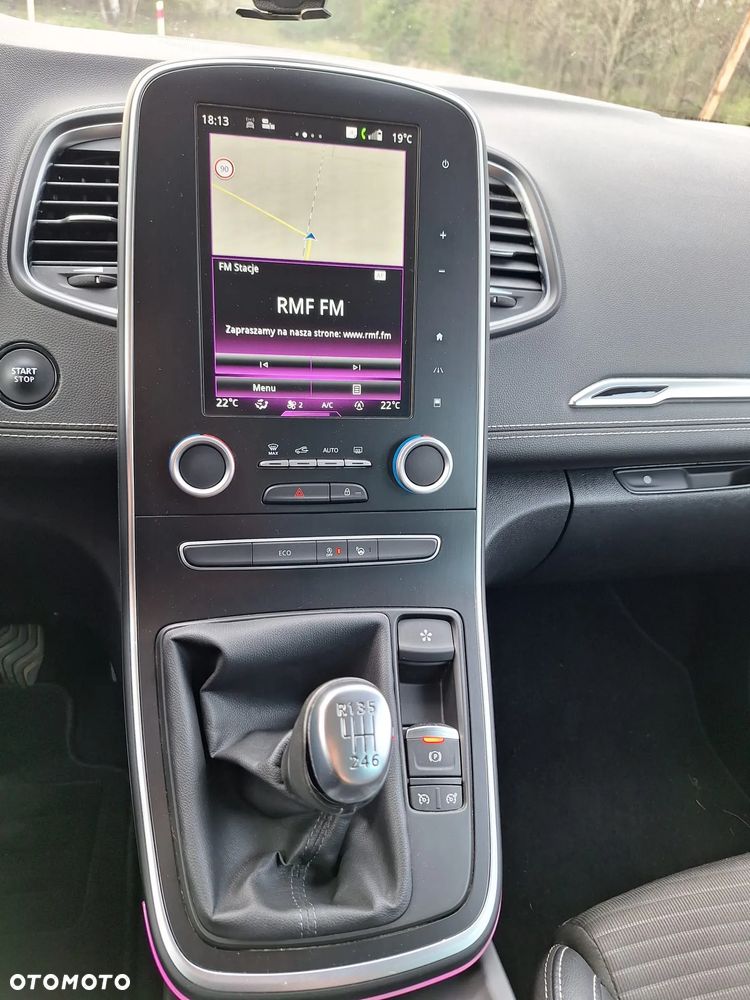 Renault Scenic 1.2 TCe Energy SL Touch - 7