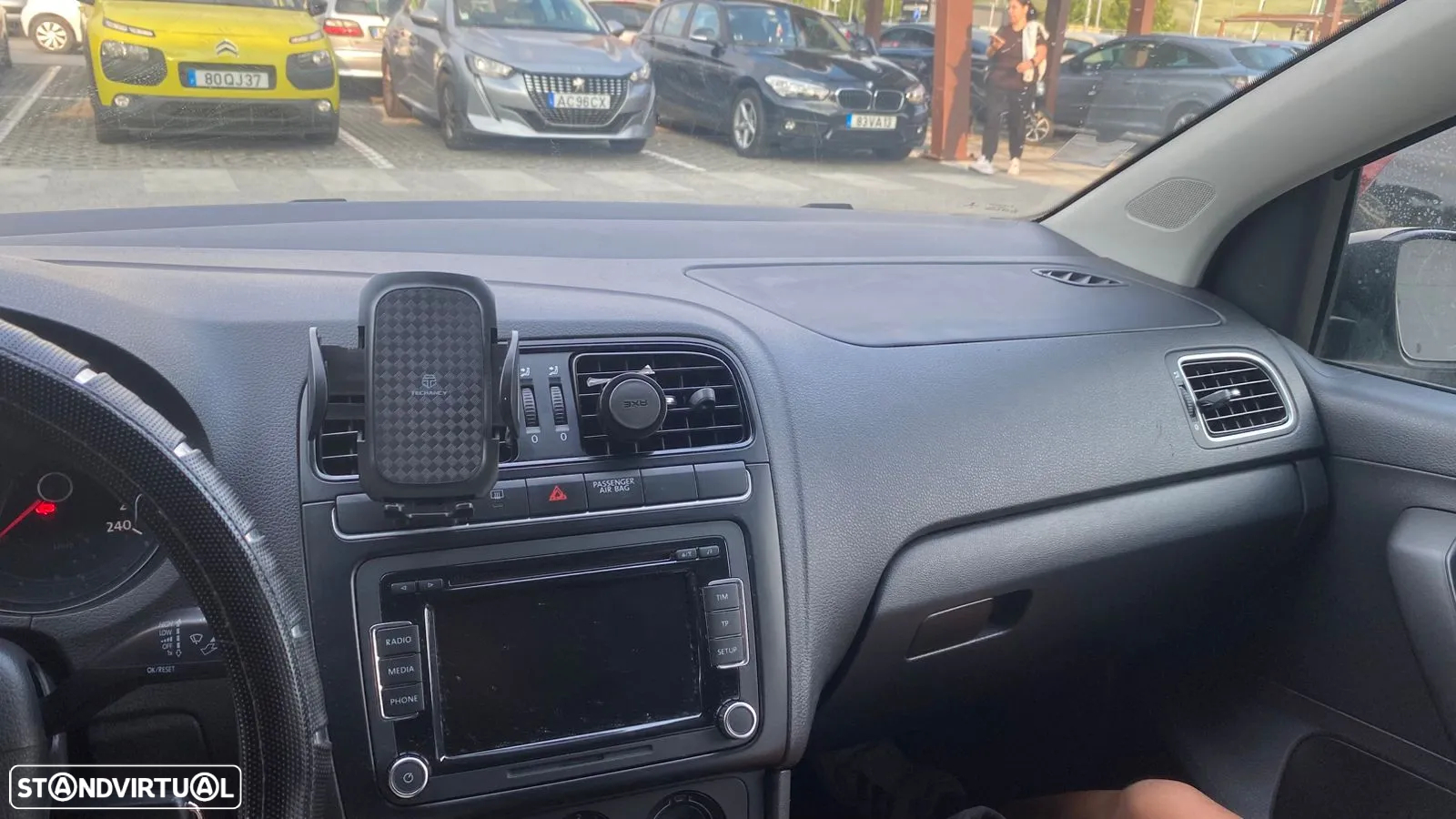 VW Polo - 9