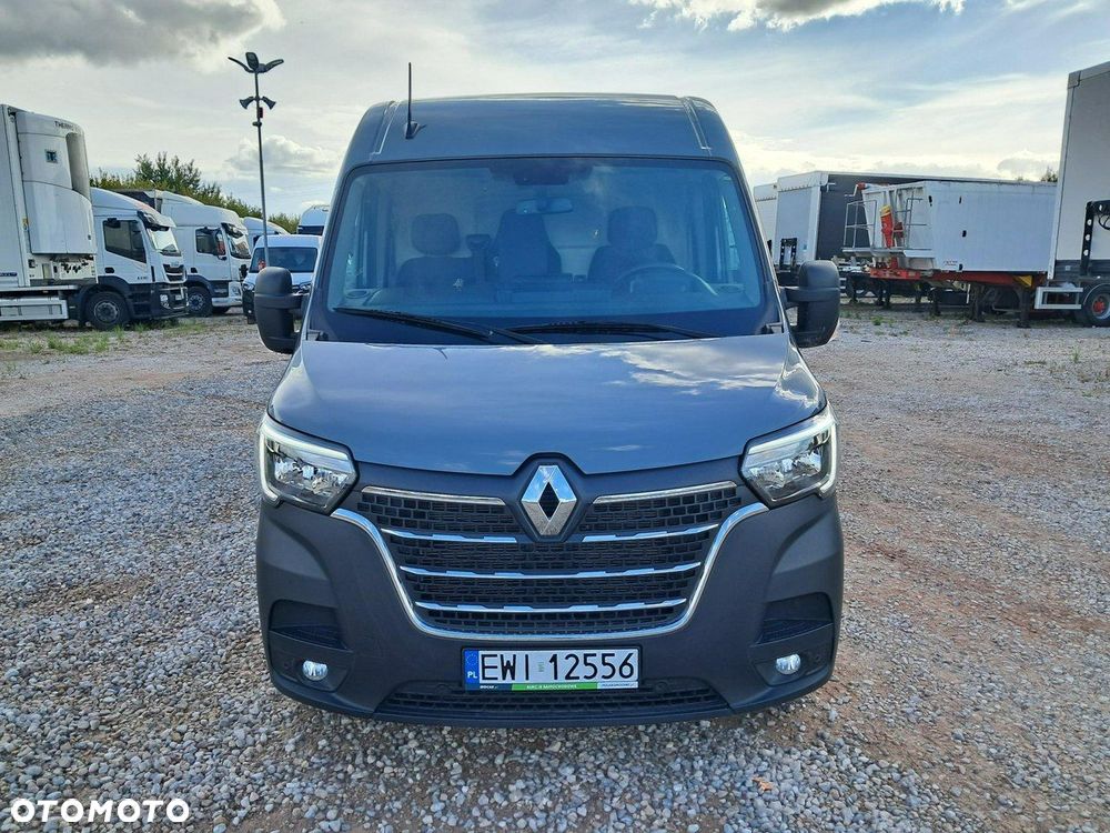Renault Master - 3