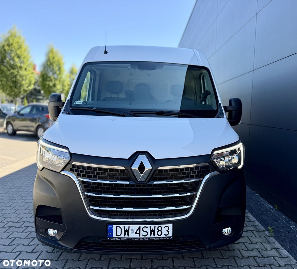Renault Master - 2
