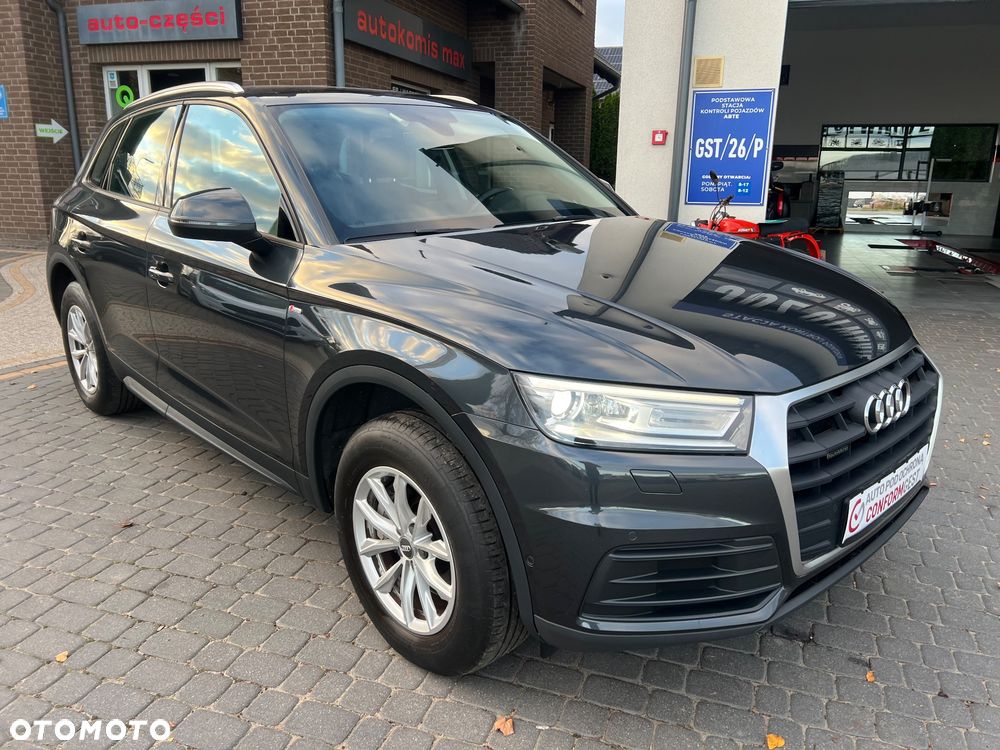 Audi Q5 - 9