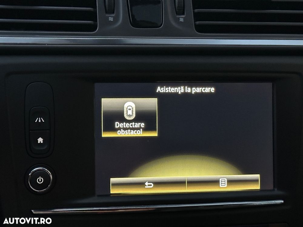 RENAULT Kadjar 2016 — imagine 23