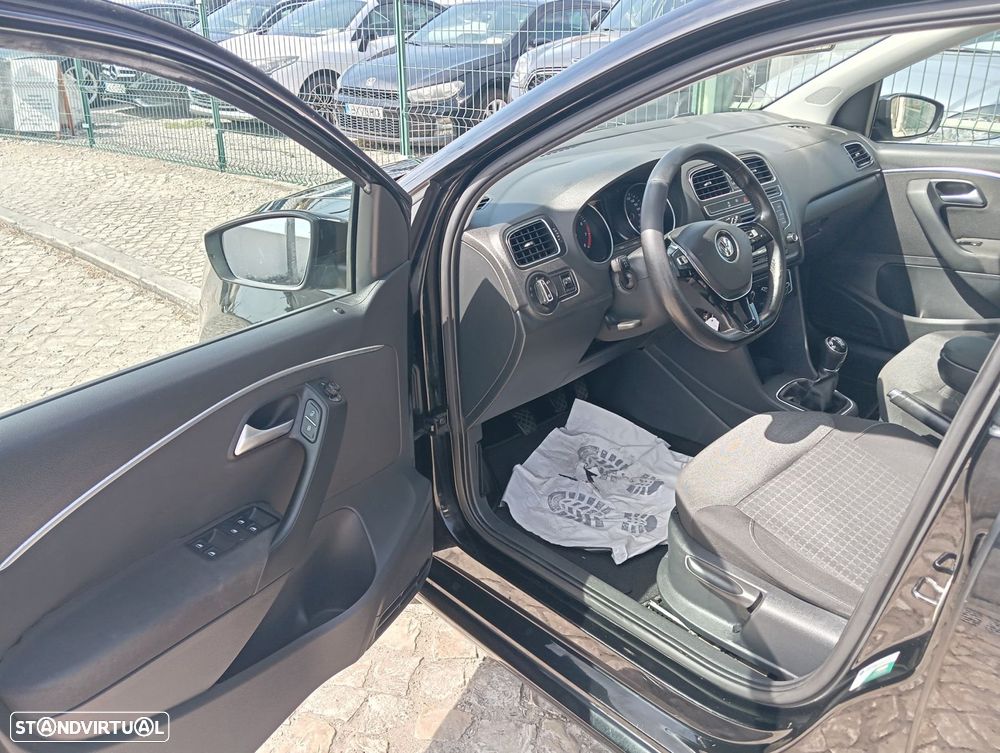 VW Polo 1.0 Confortline - 6