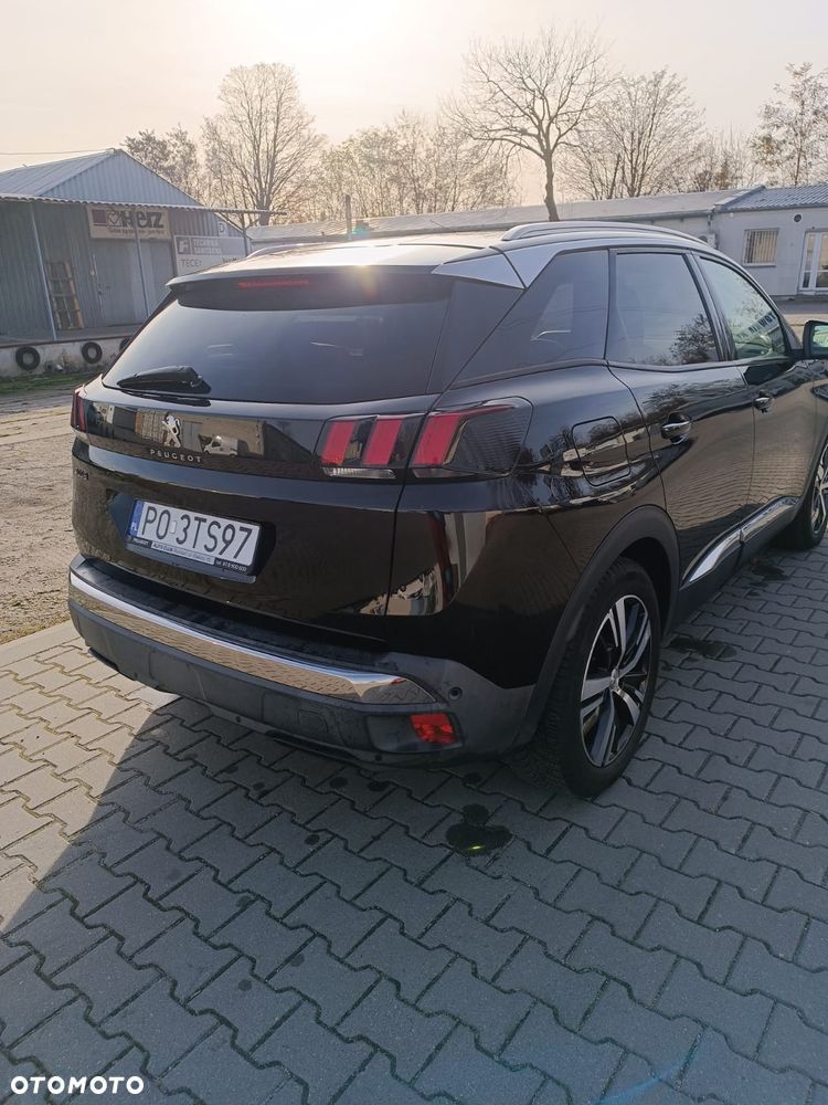 Peugeot 3008 BlueHDi 150 Stop & Start Active Business-Paket - 7