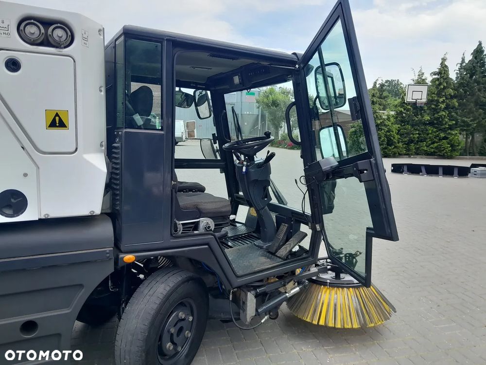 Schmidt Swingo 200+ - 34
