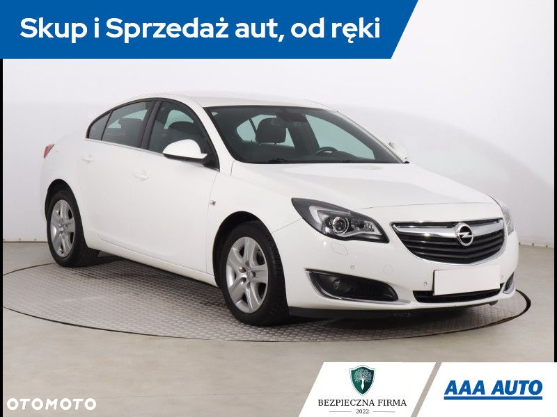 Opel Insignia - 2