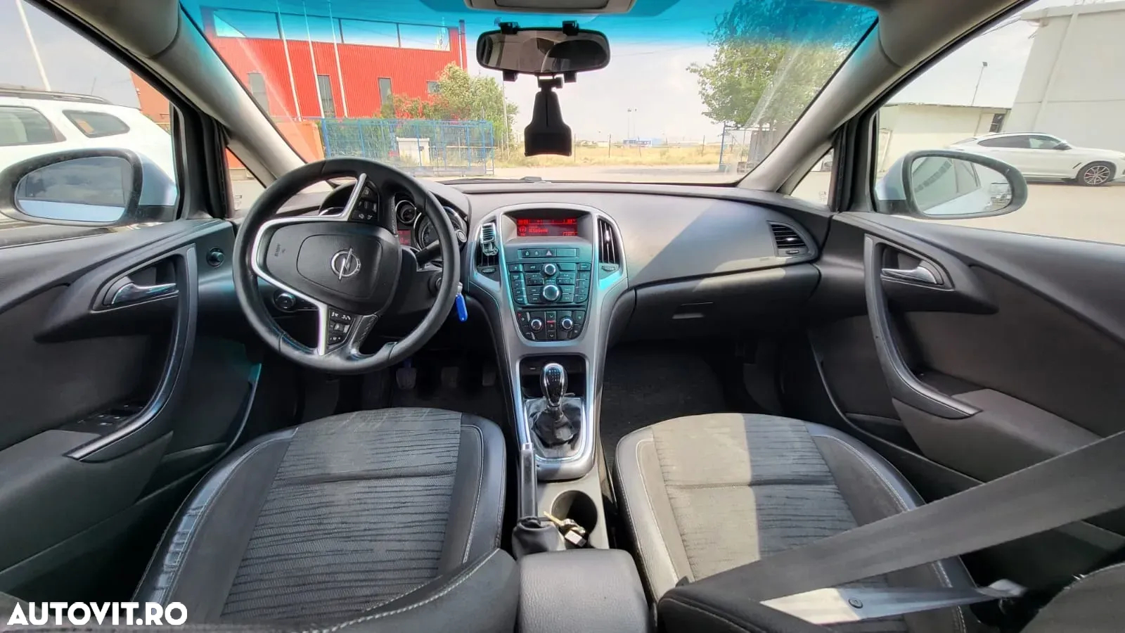 Opel Corsa - 3