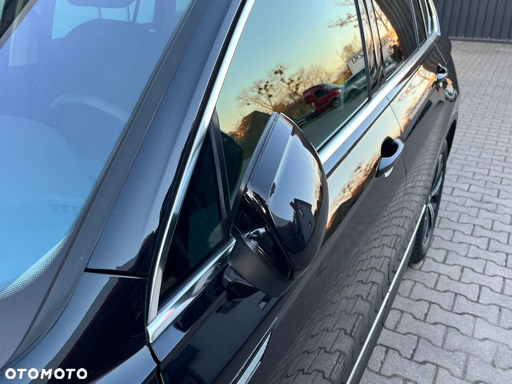 Volkswagen Tiguan 2.0 TDI SCR Elegance DSG - 16