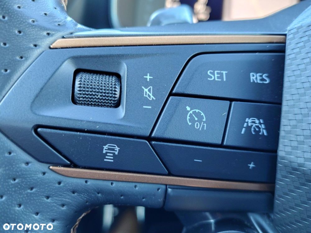Cupra Leon Sportstourer 2.0 TSI VZ DSG - 17