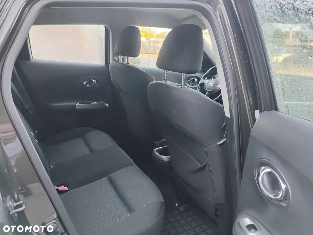 Nissan Juke 1.6 Tekna S&S - 25