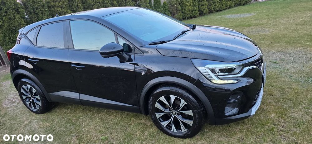Renault Captur 1.0 TCe Intens - 5