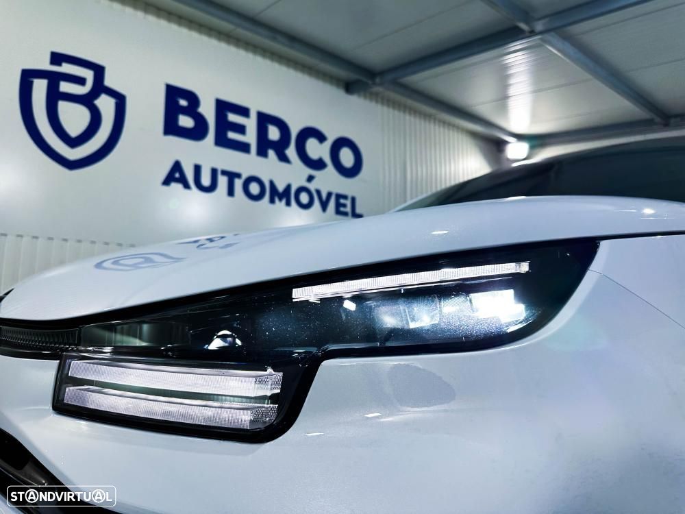 Citroën C4 PureTech 130 Stop&Start EAT8 SHINE - 14