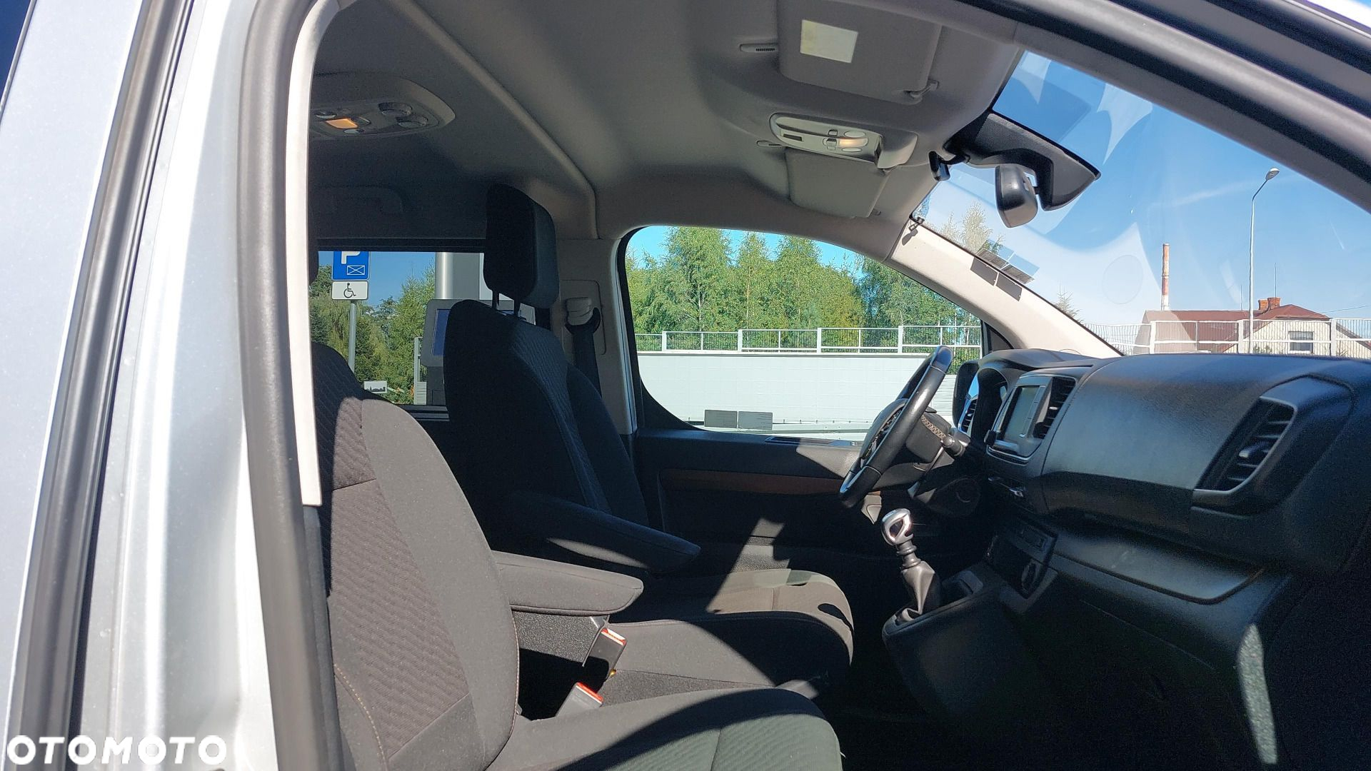 Toyota Proace Verso 2.0 D4-D Long Family - 9