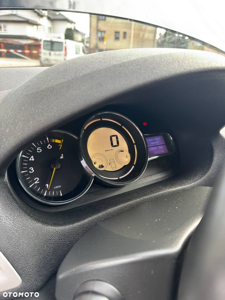 Renault Megane 1.6 16V Dynamique - 13