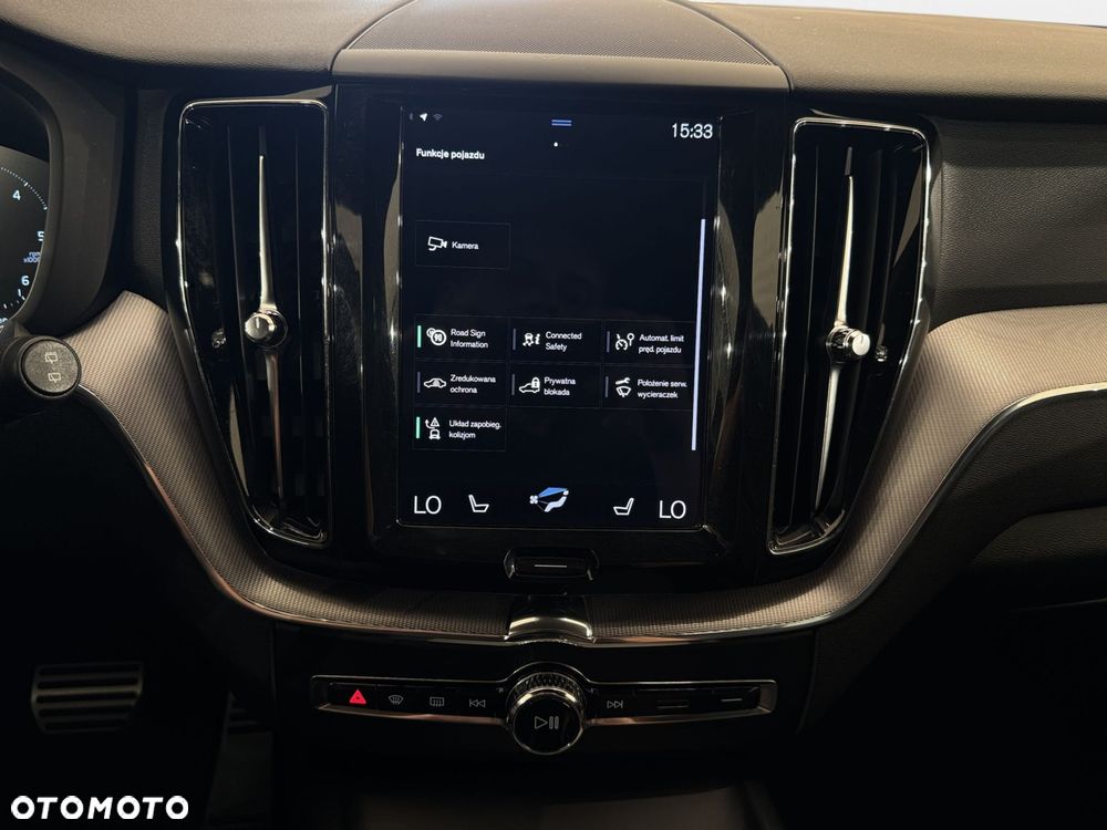 Volvo XC 60 - 21