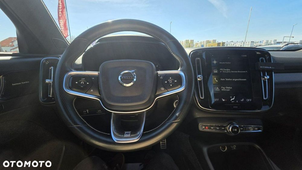 Volvo XC 40 - 10