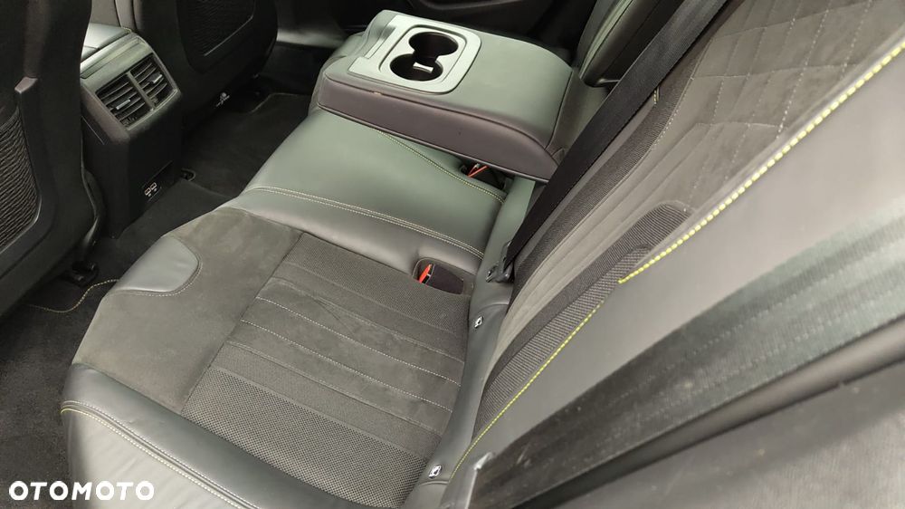 Peugeot 508 360 e-EAT8 SPORT ENGINEERED - 9