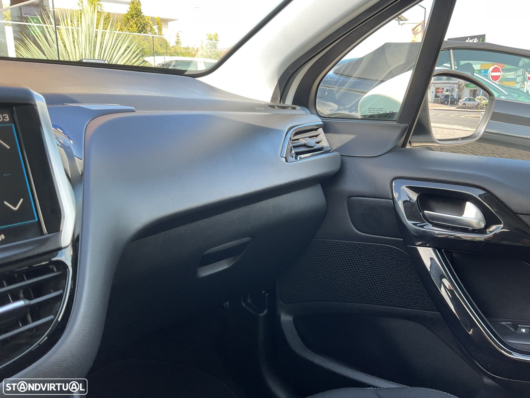 Peugeot 208 1.5 BlueHDi Active - 30
