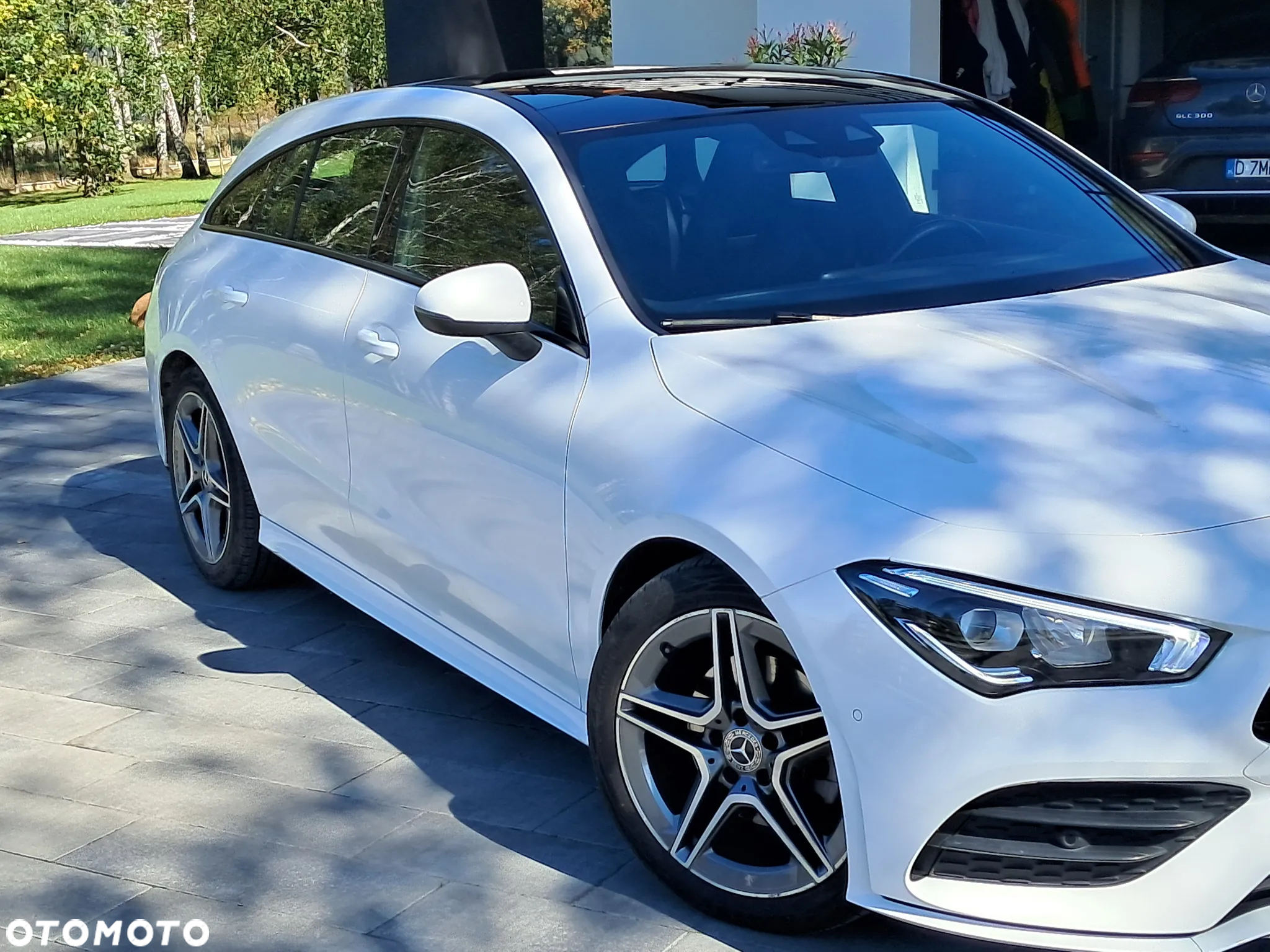 Mercedes-Benz CLA - 3