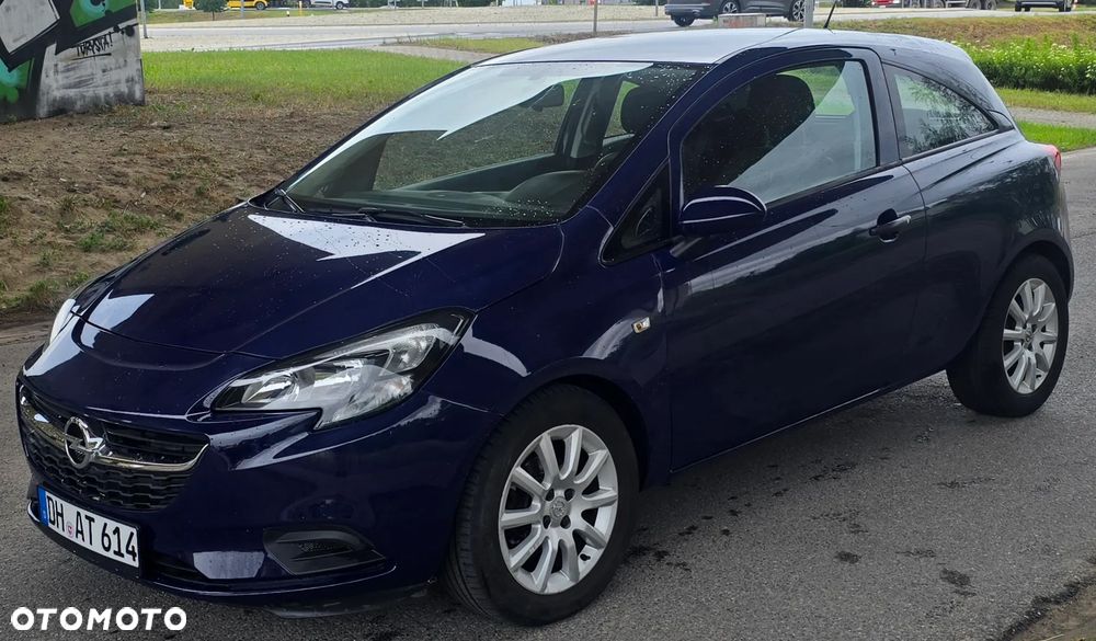 Opel Corsa 1.2 16V Easytronic Selection 110 Jahre - 10