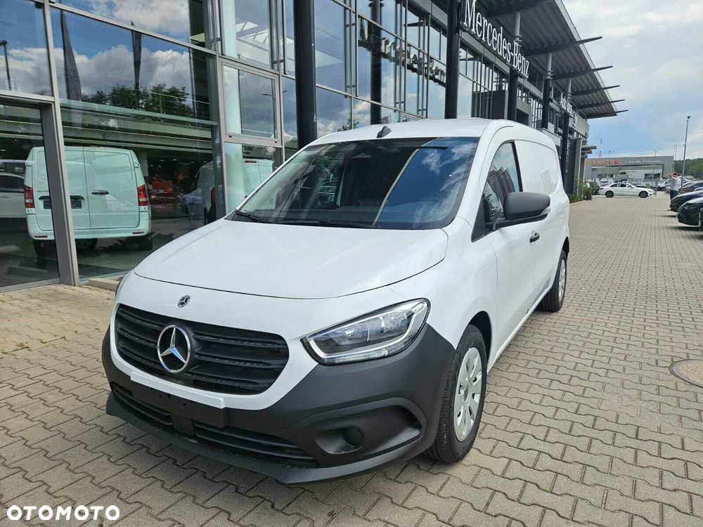 Mercedes-Benz citan 110 CDI