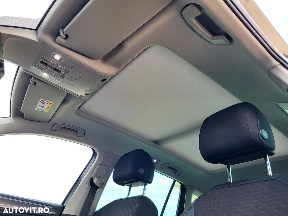 Volkswagen Tiguan 2.0 TDI DPF DSG 4Mot Highline - 40