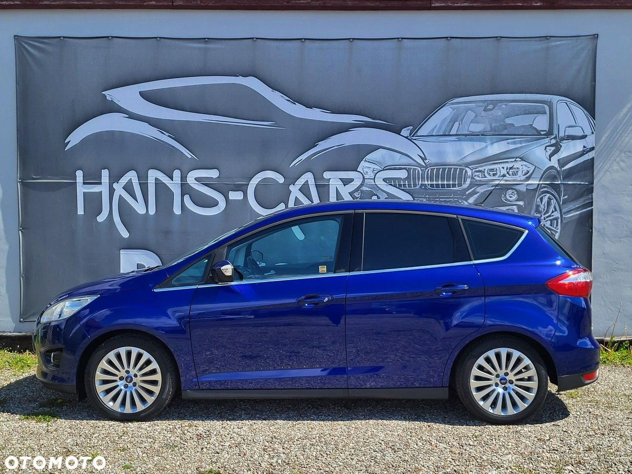 Ford C-MAX - 27