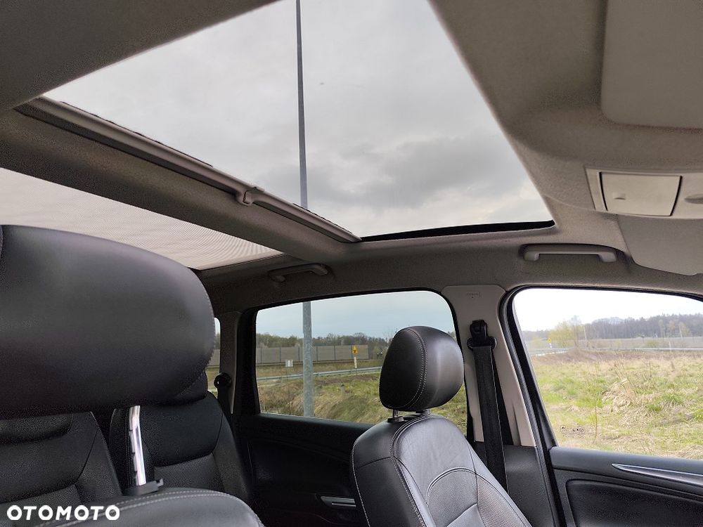 Ford S-Max 1.8 TDCi Silver X - 11