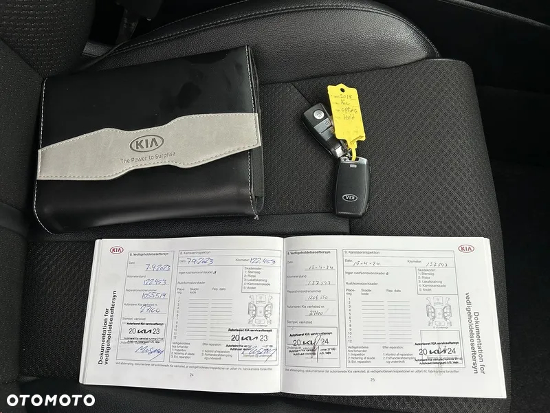 Kia Optima Plug-in Hybrid - 10