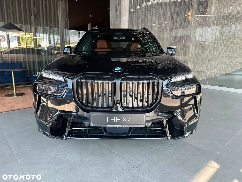 BMW X7 xDrive40d mHEV sport - 10