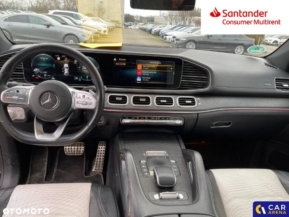 Mercedes-Benz GLE 400 d 4-Matic Premium Plus - 35