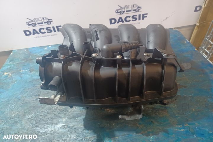 Galerie admisie 7518751 BMW Seria 1 E87 [2004 - 2007] Hatchback 116i - 2