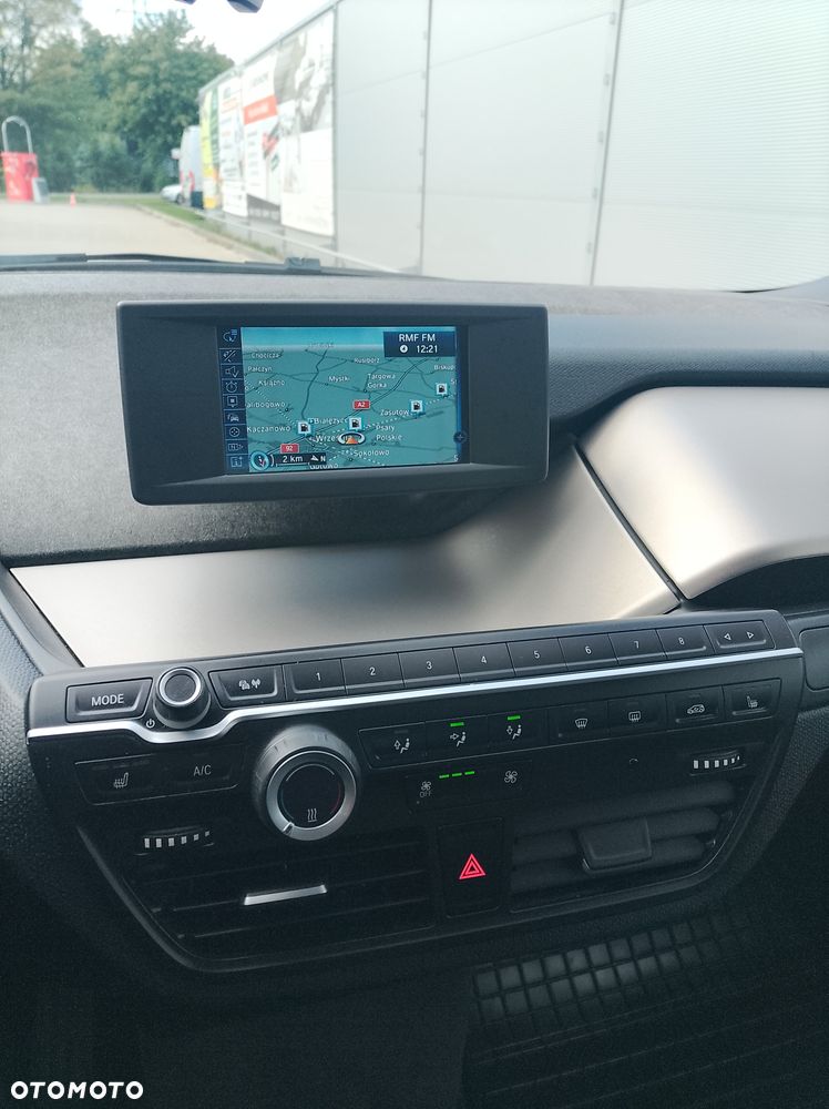 BMW i3 - 3