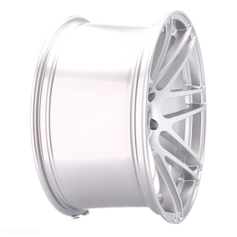 4x Felgi 19 m.in. do AUDI A4 A5 A6 Allroad A7 A8 Q3 Q5 Q7 RS Q3 BMW 6 G32 7 G11 G12 - HX020 (SSA04) - 7