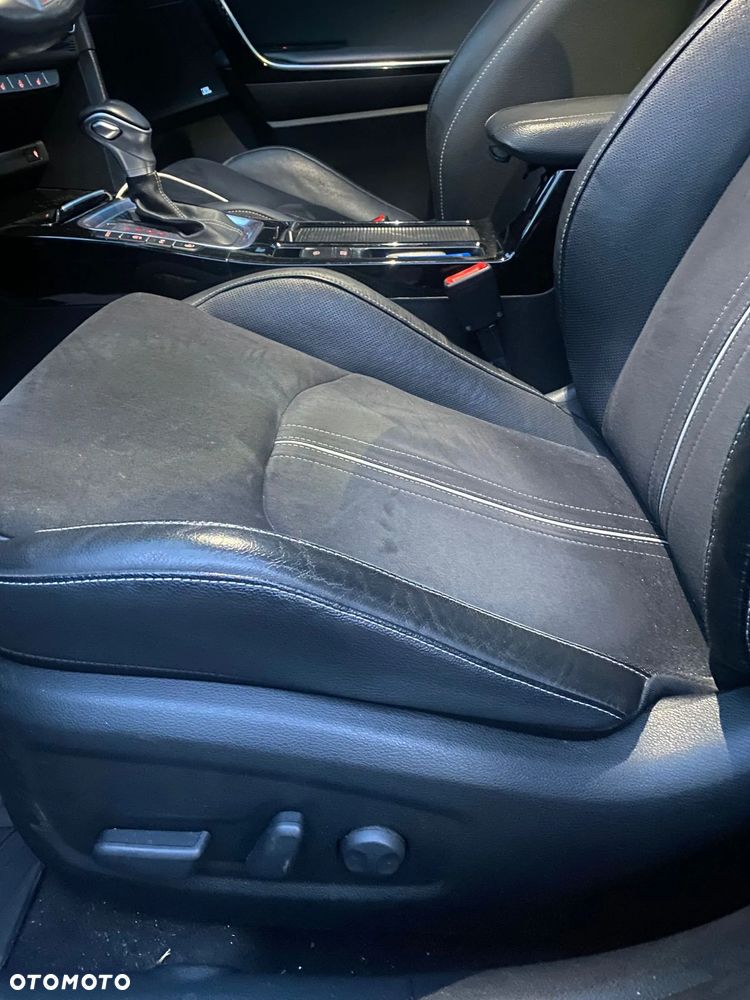 Kia ProCeed 1.4 T-GDI GT Line DCT - 7