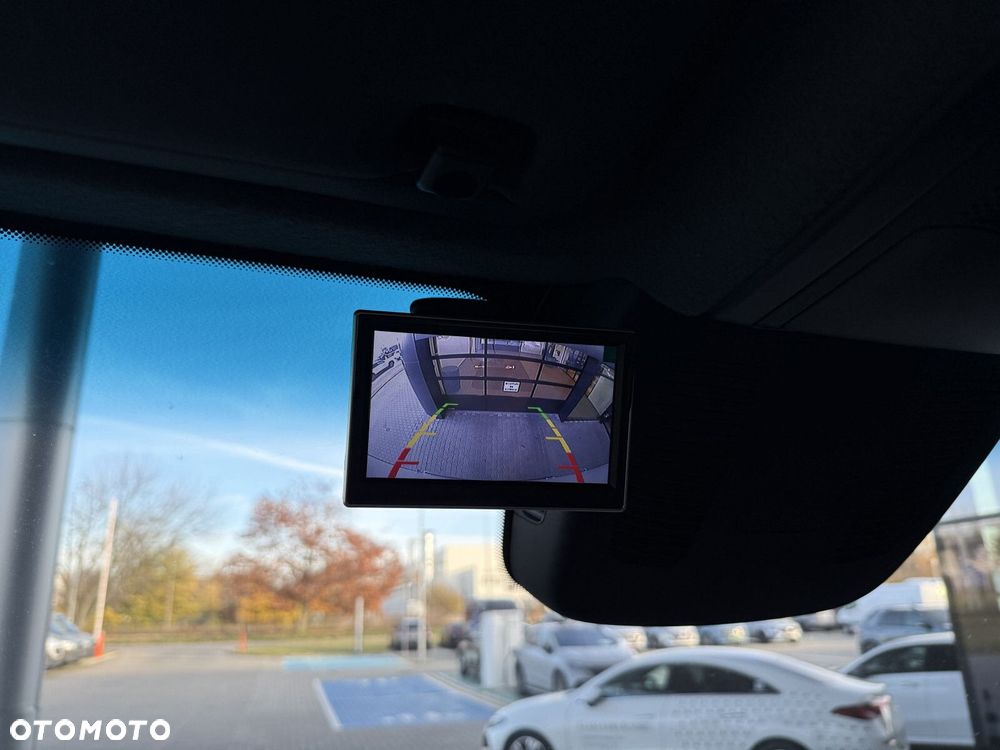 Mercedes-Benz Sprinter 519 CDI izoterma, agregat - 19