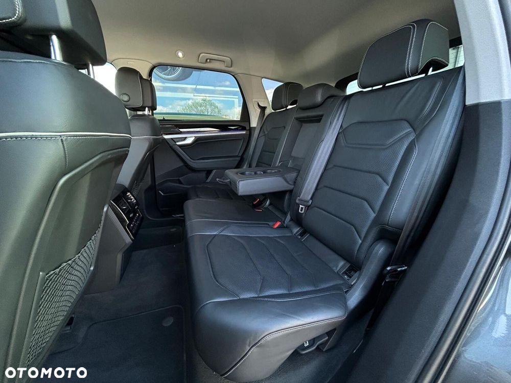 Volkswagen Touareg 3.0 V6 TDI SCR 4Mot - 20