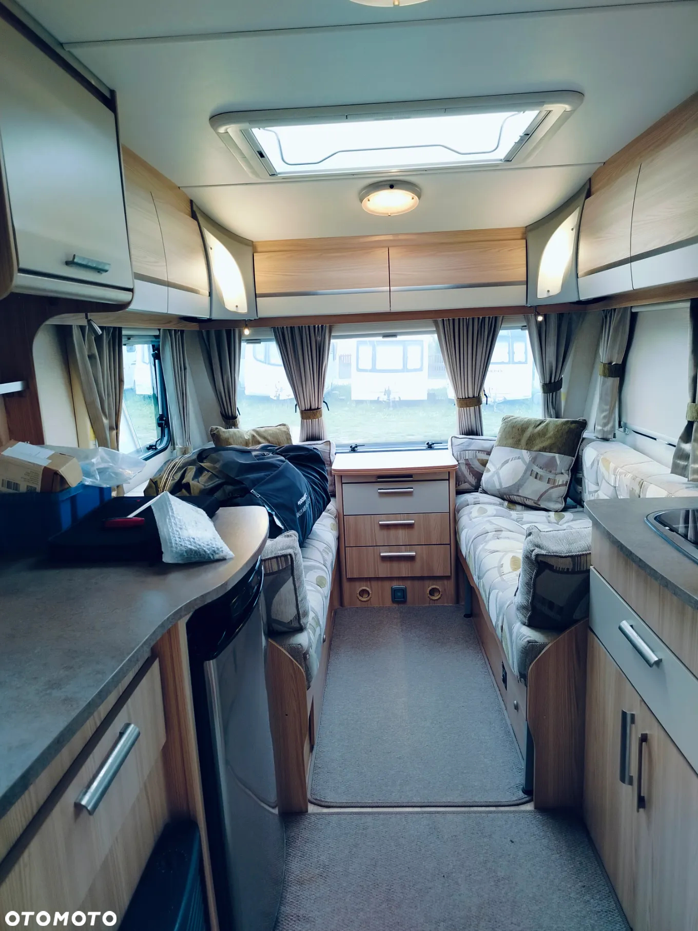 Coachman Wanderer 15/2 - 14