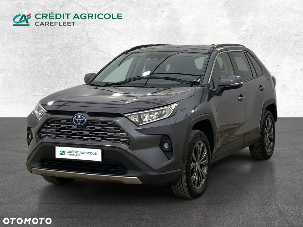 Toyota RAV4 - 2