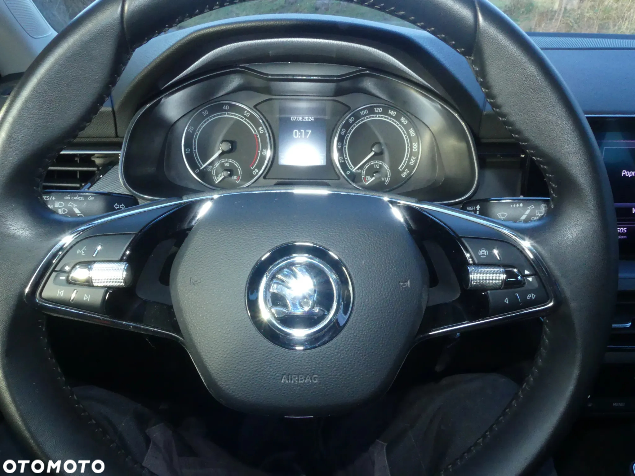 Skoda Scala 1.0 TSI Style - 28