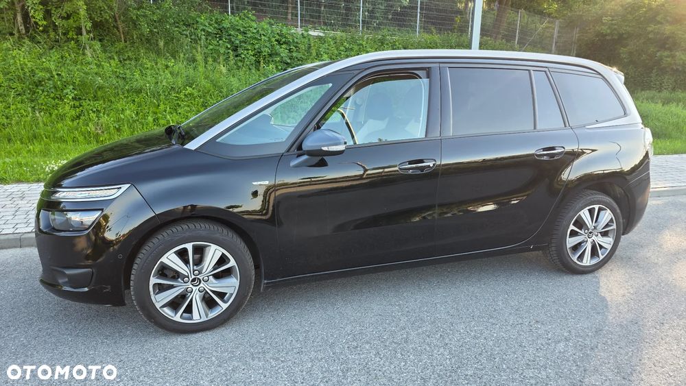 Citroën C4 Picasso PureTech 130 Stop&Start Exclusive - 3