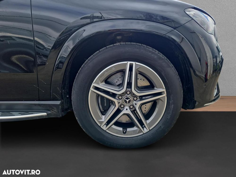 Mercedes-Benz GLE 450 d MHEV 4MATIC - 16