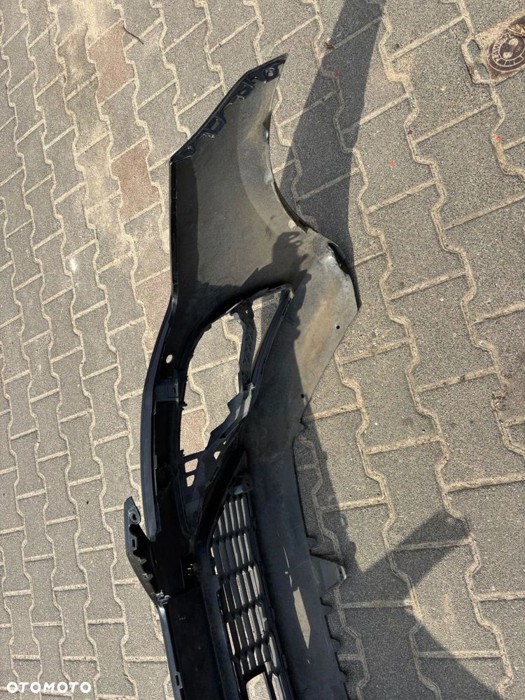 Zderzak Przód Seat Leon III 3 FR Lifting 2016-2020r - 4