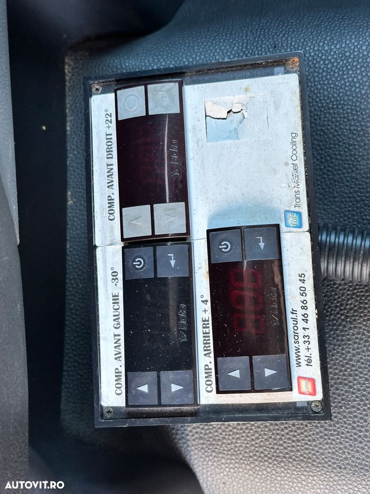 Ford Transit Custom - 17